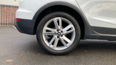 SEAT Arona 1.0 TSI 110 FR [EZ] 5dr Petrol Hatchback